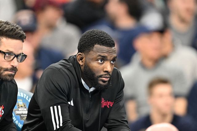 NCAA WRESTLING: MAR 22 Division I Championships - Source: Getty