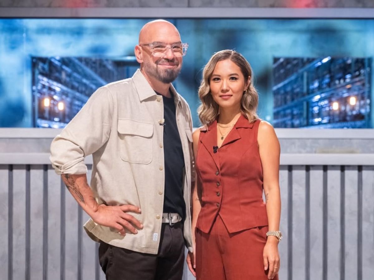 24 in 24: Last Chef Standing season 2 (Image via Instagram/@foodnetwork)