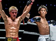 ONE Friday Fights 109 full results and recap: Yod-IQ makes it seven in a row, Yuki Yoza impressive in debut