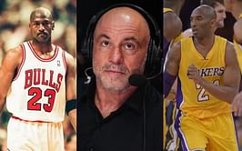 When Joe Rogan and Tom Segura broke down what truly separates Michael Jordan from Kobe Bryant