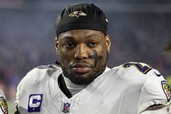 Derrick Henry gets 100% real after Ravens extend RB with record-breaking $30,000,000 deal