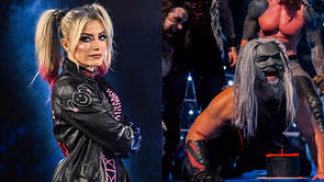 Wyatt Sicks to introduce a new female member in their faction, not Alexa Bliss, this year? Exploring the possibility