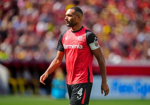 Jonathan Tah