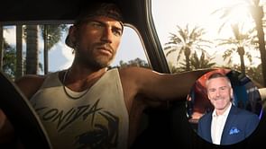 Is Roger Craig Smith involved in GTA 6? Rumors and speculations