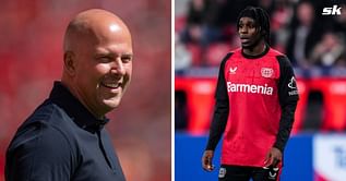 Liverpool could now launch move to sign €80 million-rated midfielder after reaching transfer agreement for Jeremie Frimpong: Reports