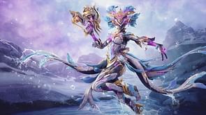 Warframe: Kompressa Prime build guide