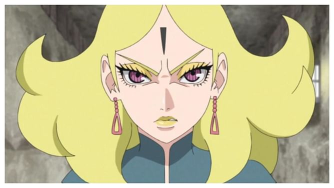 One of the biggest criticisms of Boruto is misdirected