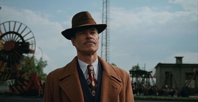 The Brutalist: OTT release date, plot and everything we know so far