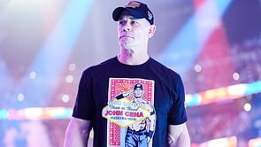 John Cena’s heel turn gets a harsh review from wrestling veteran: "I'm gonna give him a C"