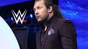 Kenny Omega makes a big admission about former WWE star