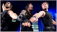 Current WWE champions pinned; Shield 2.0 in line for major titles