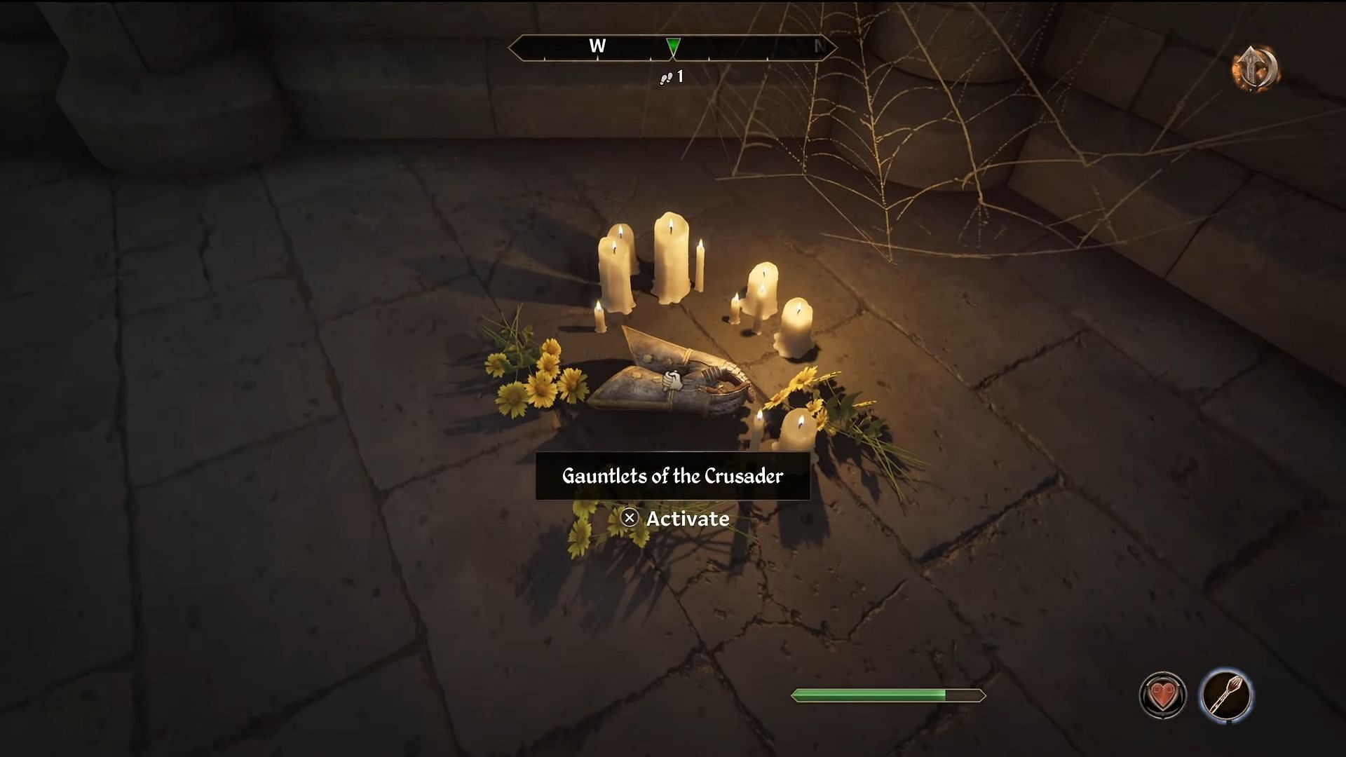 A guide to complete Stendarr&rsquo;s Mercy quest in Oblivion Remastered (Image via Bethesda Softworks)