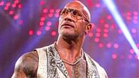 The Rock breaks character to share deeply personal message amid WWE hiatus