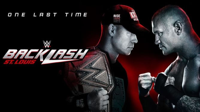 4 WWE stars who cannot afford to lose at Backlash 2025