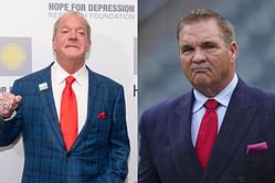 Ex-Colts lineman Brian Baldinger remembers Jim Irsay in heartfelt tribute after owner’s death at 65