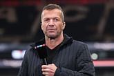 "He's taking on a big challenge" - Lothar Matthaus makes Florian Wirtz claim as German star is linked with move to Liverpool