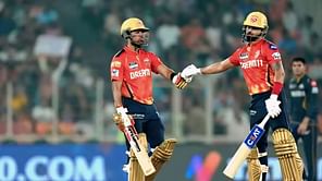PBKS vs LSG Dream11 Prediction: Fantasy Cricket Tips, Today's Playing 11 and Pitch Report for Indian Premier League 2025, Match 54