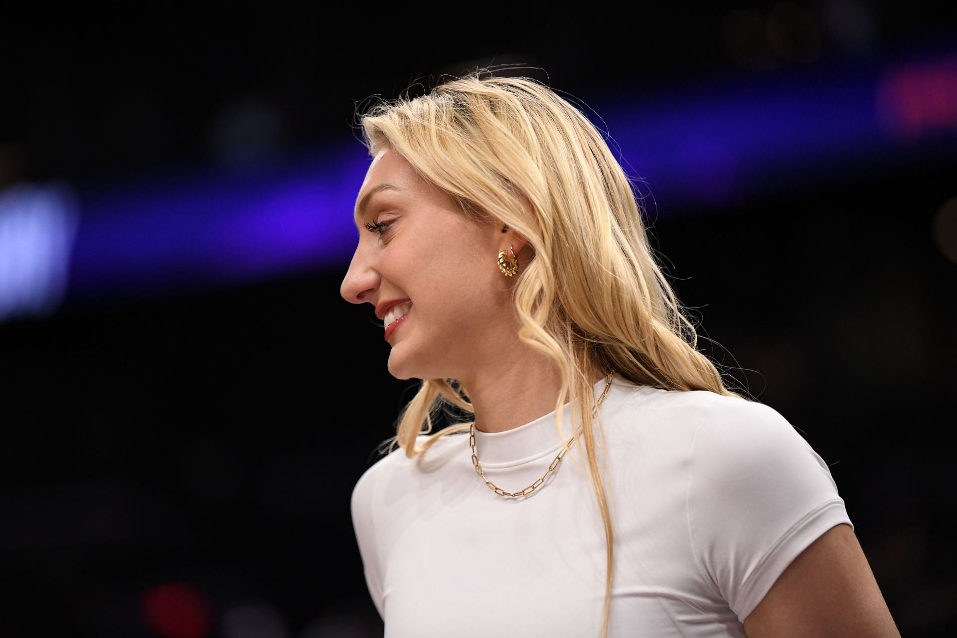 Los Angeles Sparks v Phoenix Mercury - Source: Getty