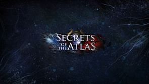 Path of Exile 3.26 Secrets of the Atlas release date, and all known details