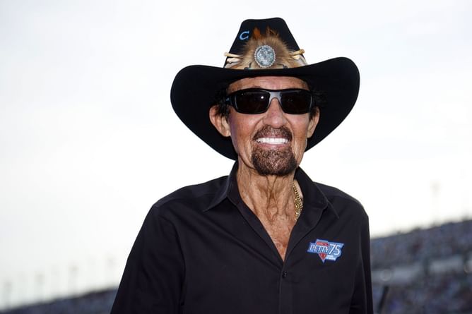 When Richard Petty suggested NASCAR to revolutionize the sport with franchise-centric concept