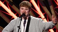 American Idol season 23’s Sonny Tennet mourns father’s death after elimination