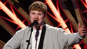 American Idol season 23’s Sonny Tennet mourns father’s death after elimination