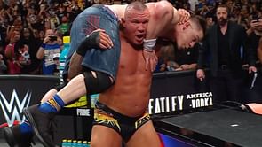 4 Things WWE got right at Backlash 2025