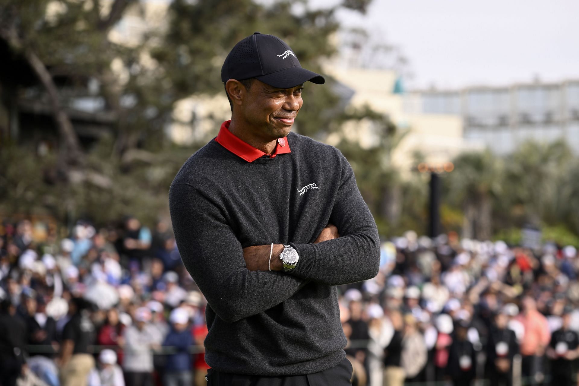 The Genesis Invitational 2025 - Final Round - Source: Getty