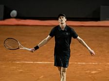 "Jannik Sinner said new Nike kits are UGLY" - Fans amused by Italian giving reason for unusual Italian Open outfit