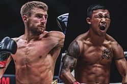 "It's my turn now to get the win" - Jonathan Haggerty confident he’ll gain one over Rodtang in possible trilogy