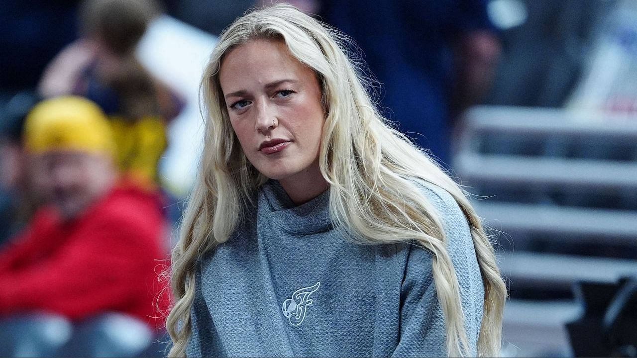Fans stand behind Sophie Cunningham as she rejects major accusation 