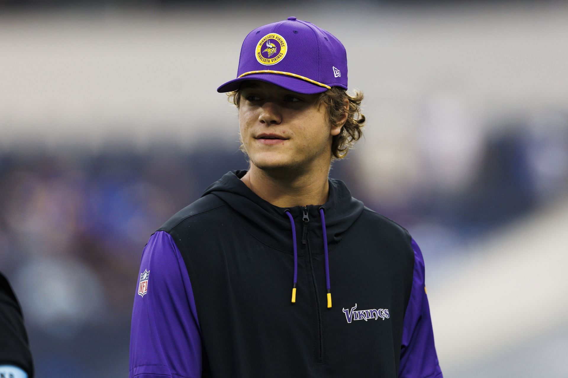 Minnesota Vikings v Los Angeles Rams - Source: Getty