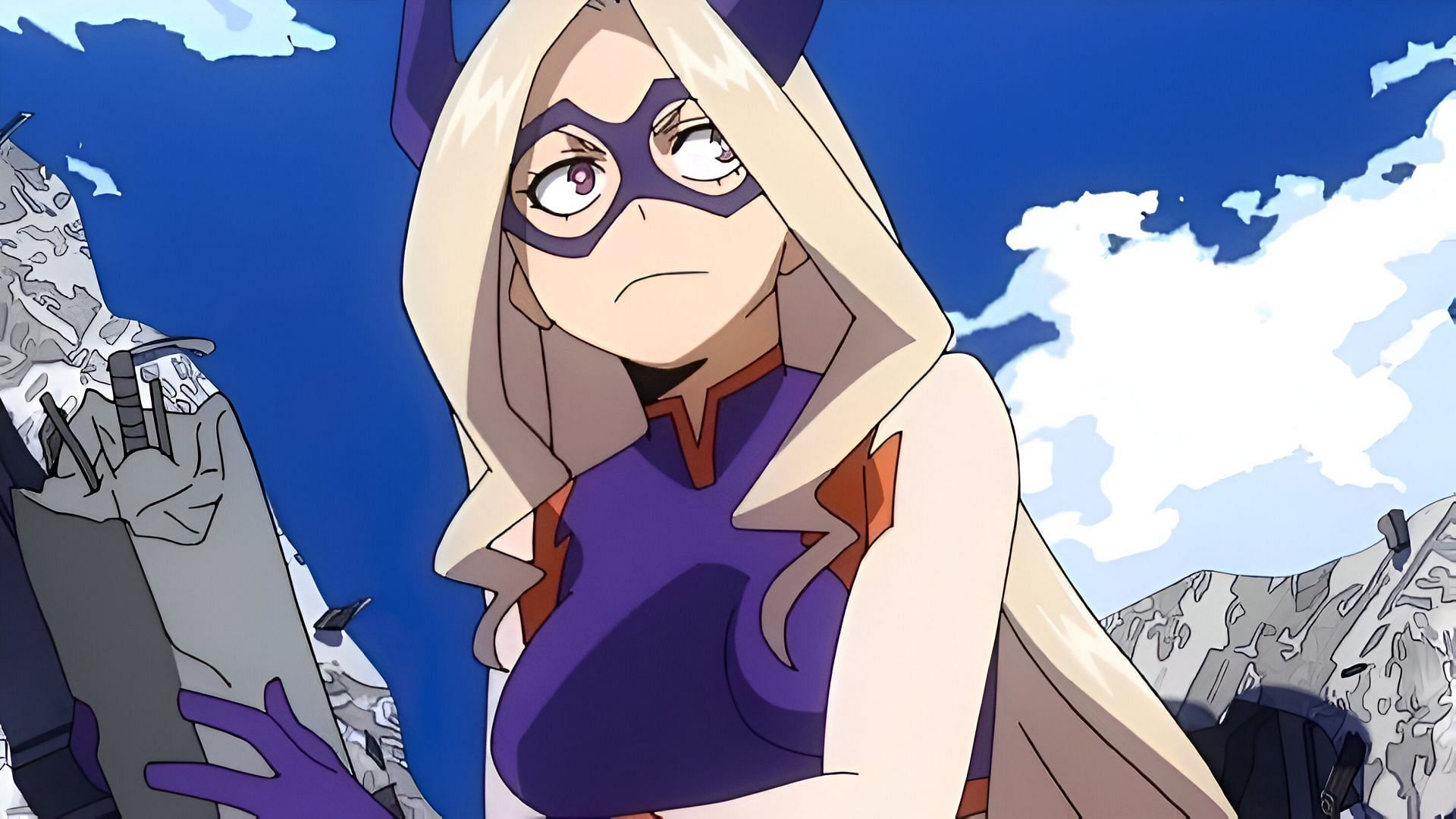 One Pro Hero shouldn