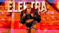 Elektra Lopez reveals new name outside WWE; future plans unveiled
