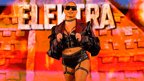 Elektra Lopez reveals new name outside WWE; future plans unveiled