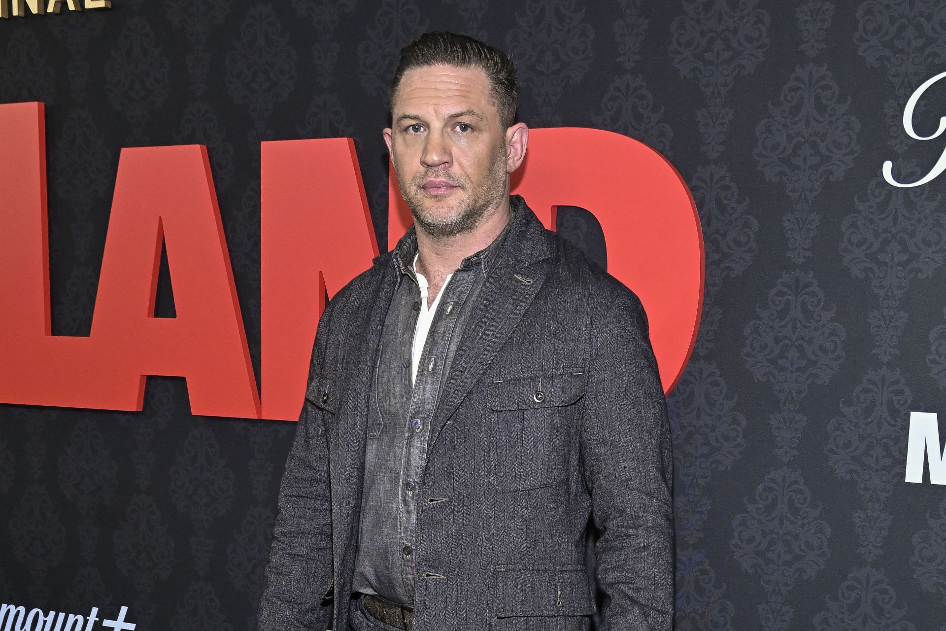 &quot;MobLand&quot; New York Premiere - Source: Getty