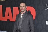 "Will you have me back?" - Tom Hardy reveals how Guy Ritchie's MobLand made him feel like 'warming up again' after Venom