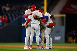 Red Sox WS champ shares major reason why Phillies are biggest threat to Dodgers in NL