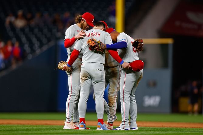 Red Sox WS champ shares major reason why Phillies are biggest threat to Dodgers in NL