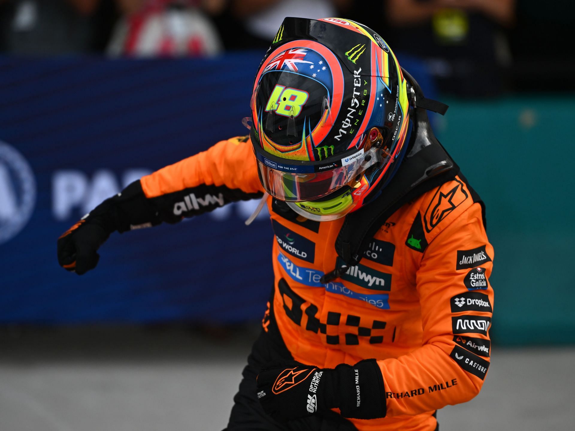 F1 Grand Prix of Miami - Source: Getty
