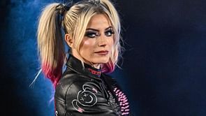 Alexa Bliss' return called "disgusting" by her fellow WWE Superstar in an outrageous rant