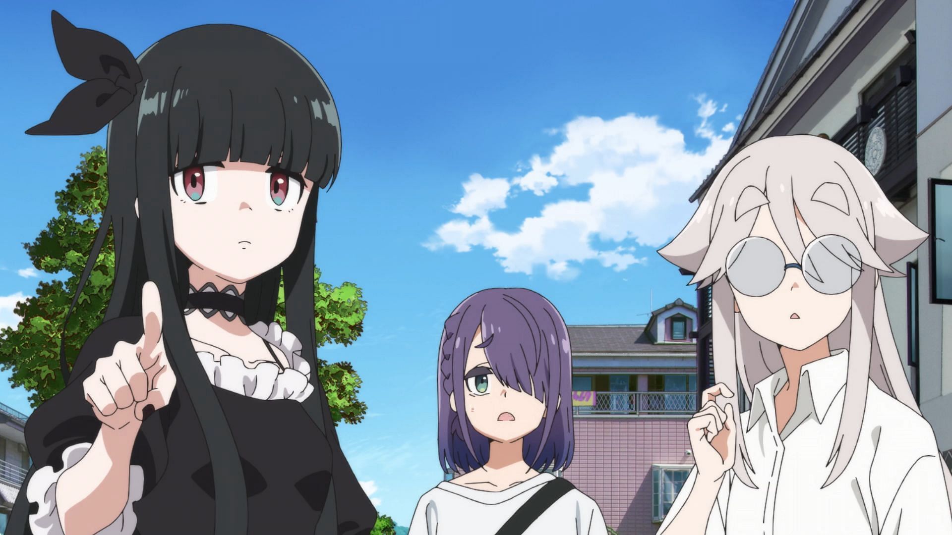 Mono episode 8: Release date and time, and more (Image via Soigne)