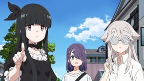 Mono episode 8: Release date and time, where to watch, and more