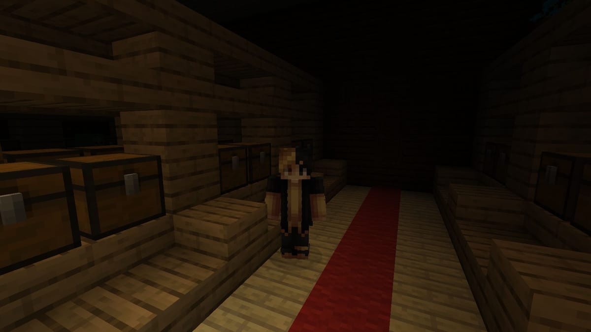 One iconic and funny Minecraft Bedrock bug is getting fixed in the next ...