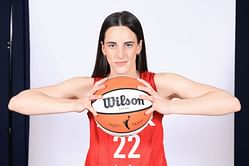 "My heart": Caitlin Clark gets emotional as former teammates' heart-melting reaction sets internet ablaze