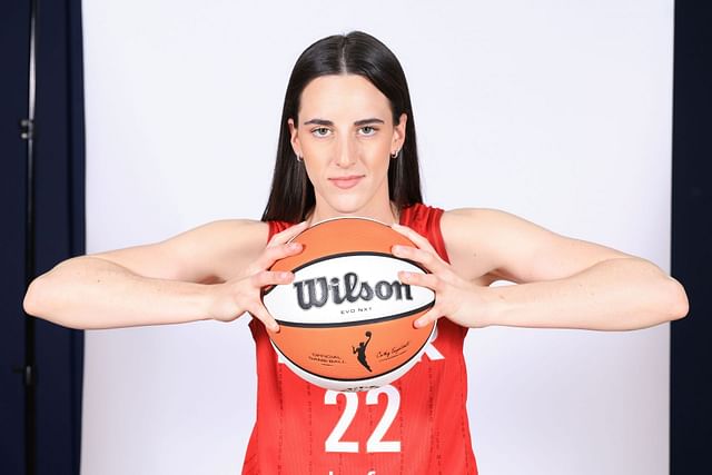 Indiana Fever Media Day - Source: Getty