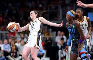 3 reasons why Atlanta Dream aren't a favorable matchup for Caitlin Clark and Indiana Fever