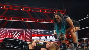 3 Consequences Lyra Valkyria could face for costing Becky Lynch WWE Money in the Bank opportunity