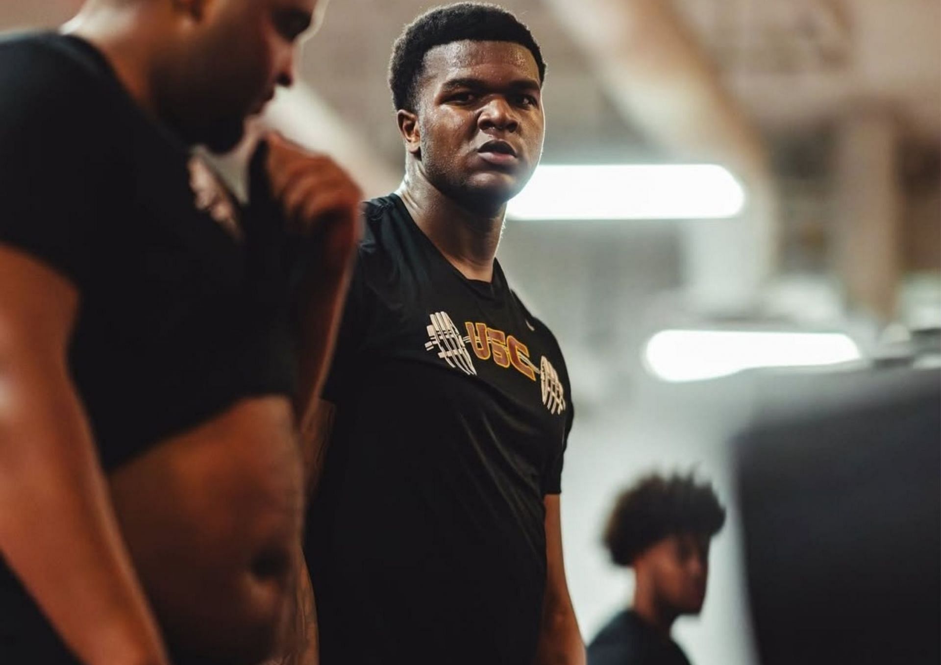 Picture Source: Jahkeem Stewart