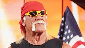 Major name claims Hulk Hogan is the greatest WWE star of all time